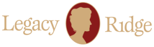 Legacy Ridge Logo